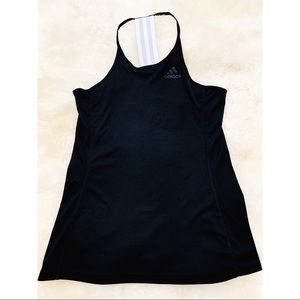 Adidas tank top